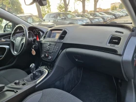 Opel Insignia 4x4 118 000km!!!NAVI, снимка 13