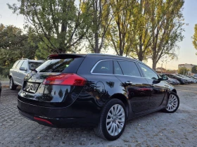 Opel Insignia 4x4 118 000km!!!NAVI, снимка 4