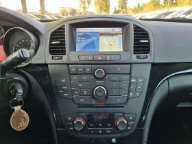 Opel Insignia 4x4 118 000km!!!NAVI, снимка 11