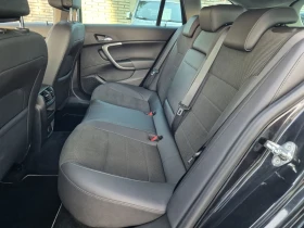 Opel Insignia 4x4 118 000km!!!NAVI, снимка 9