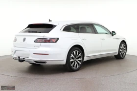 VW Arteon Shooting Brake/156HP/eHYBRID/DSG/ELEGANT/CAM/409b - изображение 5