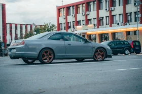 Honda Accord 3.0L V6 Coupe, снимка 4