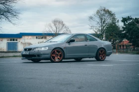 Honda Accord 3.0L V6 Coupe, снимка 1