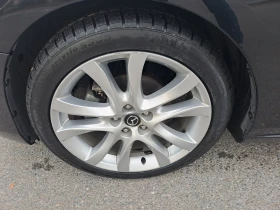 Mazda 6 2.2D SKYACTIVE 175k.c., снимка 6