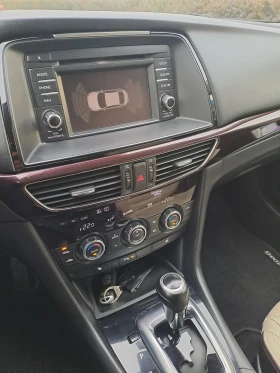 Mazda 6 2.2D SKYACTIVE 175k.c., снимка 8