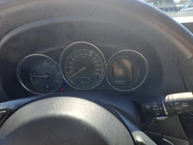 Mazda 6 2.2D SKYACTIVE 175k.c., снимка 10
