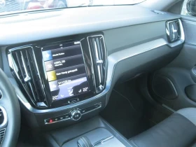 Volvo S60 B4/197HP/R-DESIGN/CAM/NAVI/LED/ACC/KLESS/715v, снимка 11