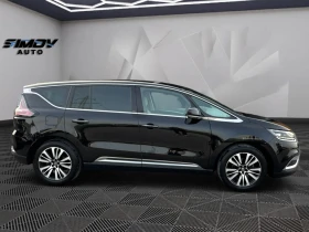Renault Espace 1.8TCE INITIALE 4CONTROL HEAD-UP KEYLESSGO ПАНОРАМ, снимка 6