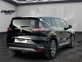 Renault Espace 1.8TCE INITIALE 4CONTROL HEAD-UP KEYLESSGO ПАНОРАМ, снимка 4
