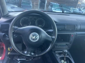VW Passat 2.5 TDI, снимка 6