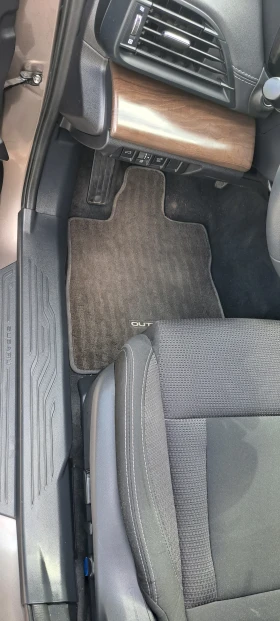 Subaru Outback, снимка 8