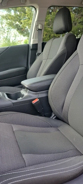 Subaru Outback, снимка 11