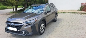 Subaru Outback, снимка 2