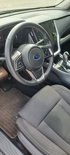 Subaru Outback, снимка 7