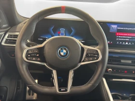BMW i4 M50 xDrive Гран Купе, снимка 11