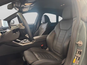 BMW i4 M50 xDrive Гран Купе, снимка 10