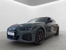 BMW i4 M50 xDrive Гран Купе, снимка 1