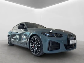 BMW i4 M50 xDrive Гран Купе, снимка 7