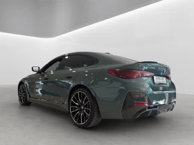 BMW i4 M50 xDrive Гран Купе, снимка 3