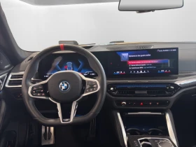 BMW i4 M50 xDrive Гран Купе, снимка 15