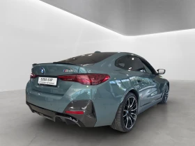 BMW i4 M50 xDrive Гран Купе, снимка 5