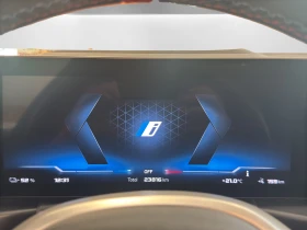 BMW i4 M50 xDrive Гран Купе, снимка 12
