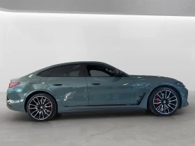 BMW i4 M50 xDrive Гран Купе, снимка 6