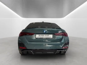BMW i4 M50 xDrive Гран Купе, снимка 4