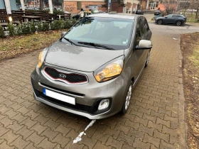 Kia Picanto ECOdynamics, снимка 1