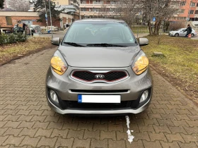 Kia Picanto ECOdynamics, снимка 2