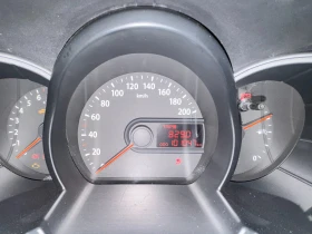 Kia Picanto ECOdynamics, снимка 9
