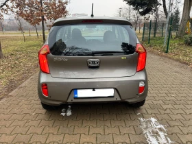 Kia Picanto ECOdynamics, снимка 6