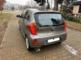 Kia Picanto ECOdynamics, снимка 7