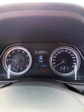 Hyundai Sonata НАЛИЧНА* LPG * * КЛИМАТРОНИК * * ГОЛЯМА НАВИГАЦИЯ*, снимка 8