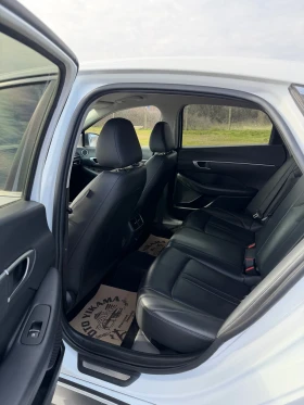 Hyundai Sonata НАЛИЧНА* LPG * * КЛИМАТРОНИК * * ГОЛЯМА НАВИГАЦИЯ*, снимка 11