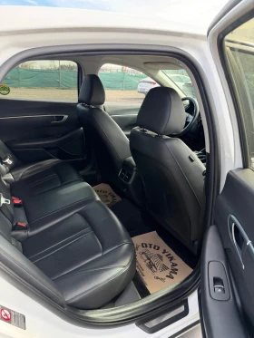 Hyundai Sonata НАЛИЧНА* LPG * * КЛИМАТРОНИК * * ГОЛЯМА НАВИГАЦИЯ*, снимка 12