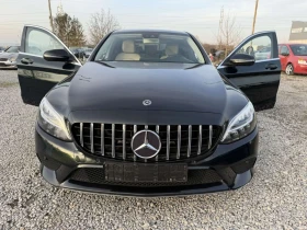 Mercedes-Benz C 220 AMG 63 Multibeam burmester , снимка 10