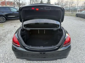 Mercedes-Benz C 220 AMG 63 Multibeam burmester , снимка 8