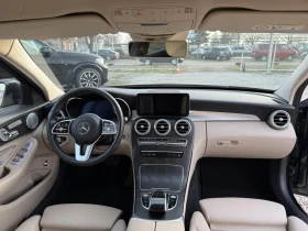 Mercedes-Benz C 220 AMG 63 Multibeam burmester , снимка 6