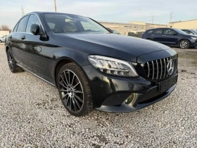 Mercedes-Benz C 220 AMG 63 Multibeam burmester , снимка 3