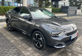 Citroen C4 X / MAX , снимка 2