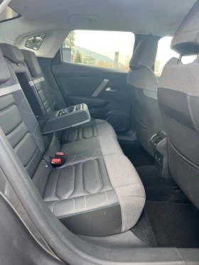 Citroen C4 X / MAX , снимка 13