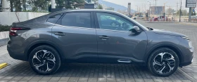 Citroen C4 X / MAX , снимка 5
