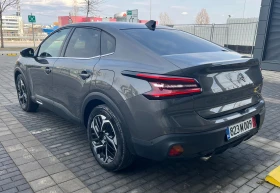 Citroen C4 X / MAX , снимка 7