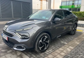 Citroen C4 X / MAX , снимка 1
