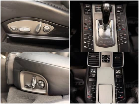 Porsche Panamera 4S= 4.8i= Distronic= Keyless Go= Burmester= , снимка 16