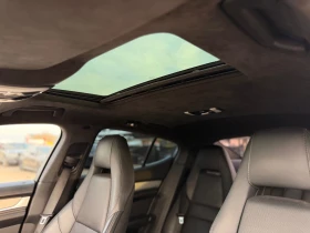Porsche Panamera 4S= 4.8i= Distronic= Keyless Go= Burmester= , снимка 14