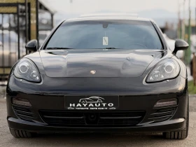 Porsche Panamera 4S= 4.8i= Distronic= Keyless Go= Burmester= , снимка 1