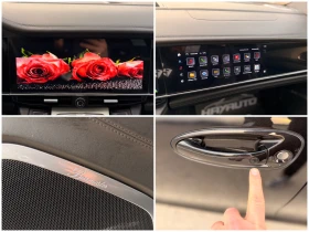 Porsche Panamera 4S= 4.8i= Distronic= Keyless Go= Burmester= , снимка 17