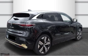 Renault Megane E-TECH/218HP/EV60/ICONIC/MASSAGE/360/LED/892g, снимка 5